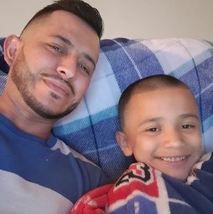 Meet your Posher, Ricardo